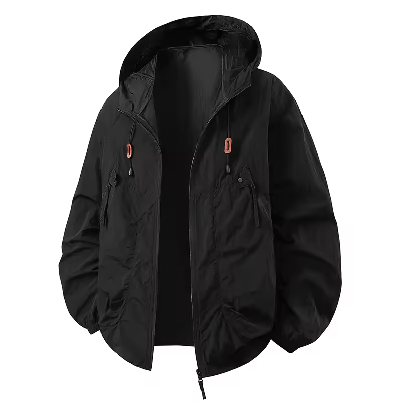 Torin™ | Outdoor Waterproof Windbreaker Jacket