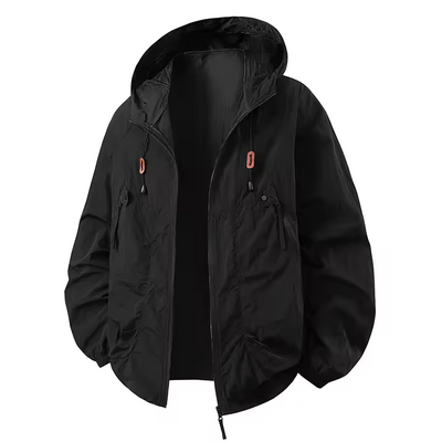Torin™ | Outdoor Waterproof Windbreaker Jacket