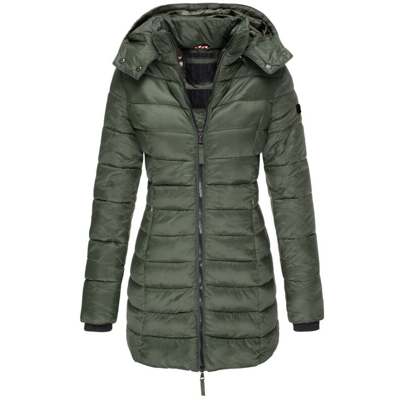 Lotte | Jacke für Damen