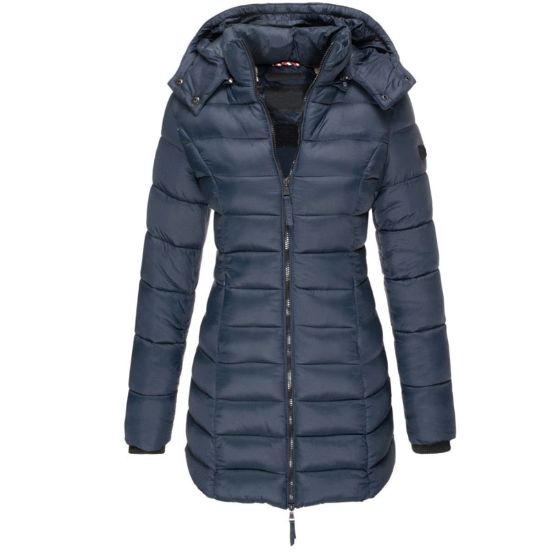 Lotte | Jacke für Damen