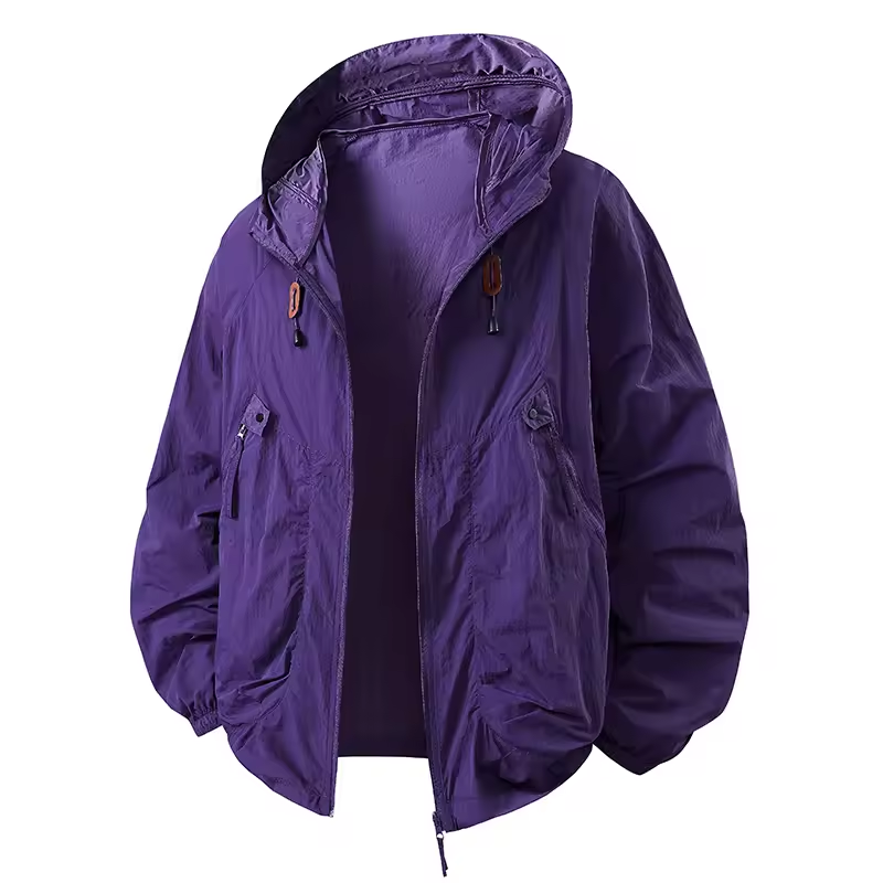 Torin™ | Outdoor Waterproof Windbreaker Jacket