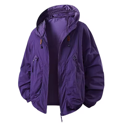 Torin™ | Outdoor Waterproof Windbreaker Jacket