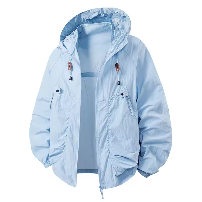 Torin™ | Outdoor Waterproof Windbreaker Jacket