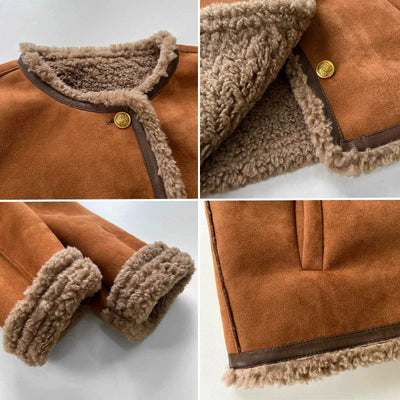 Cheyenne™ | Button-Front Jacket
