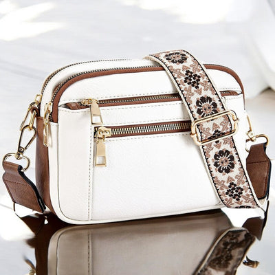 Azariah™ | Crossbody Bag