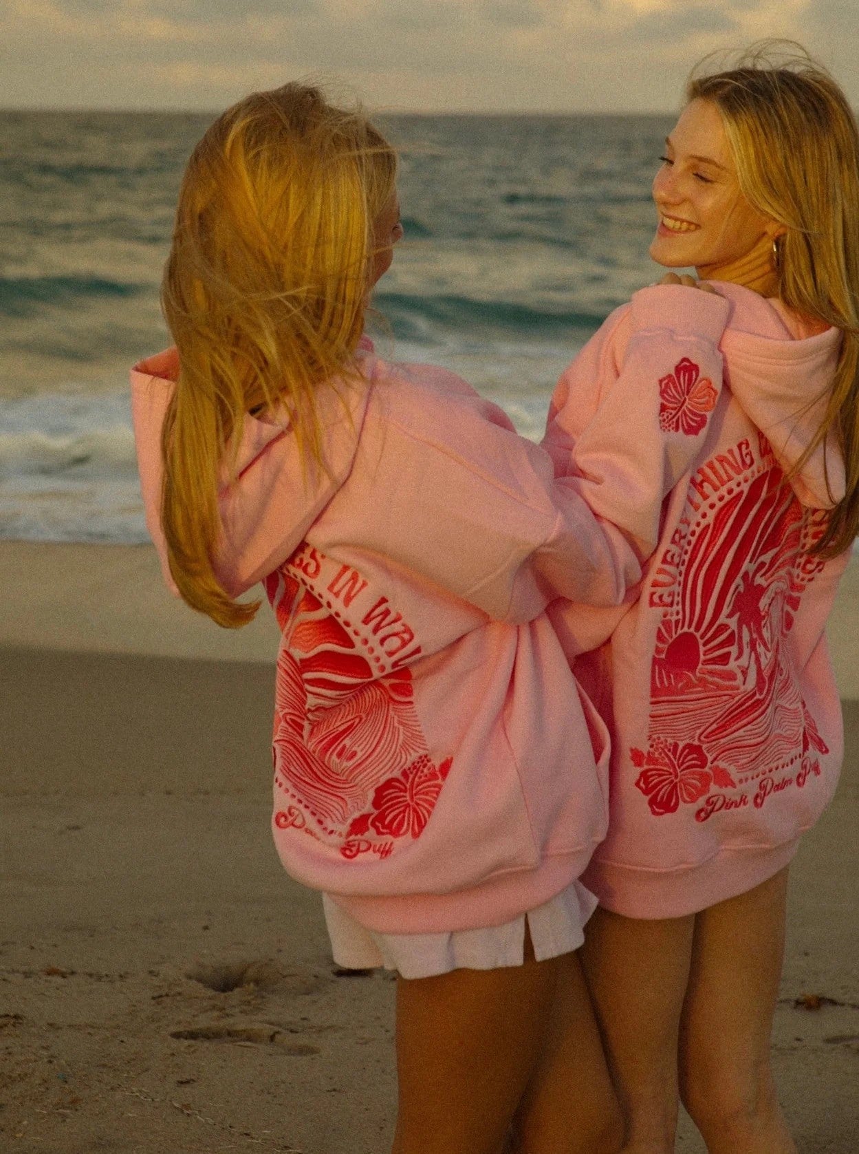 Madelyn™ | Comfy Elegant Hoodie