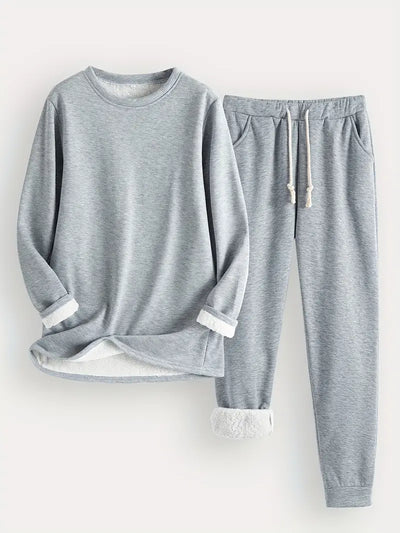 Lunéra™ | Cozy Lounge Set