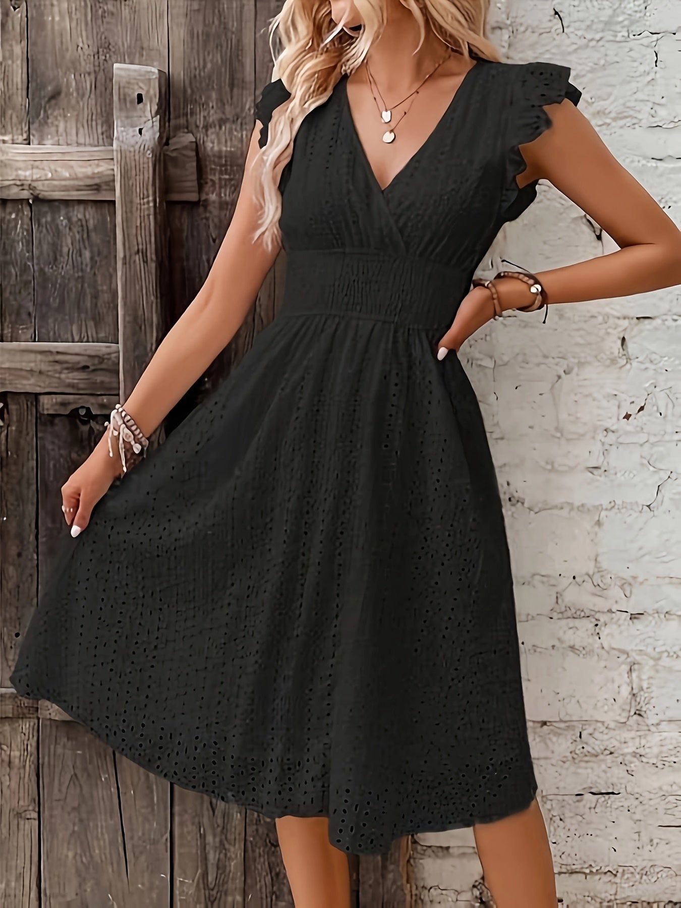 Ravelie™ | Elegant Casual Dress