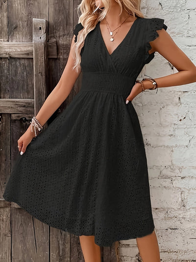 Ravelie™ | Elegant Casual Dress