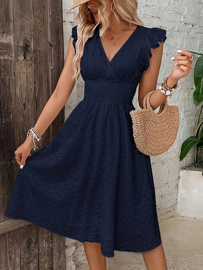 Ravelie™ | Elegant Casual Dress