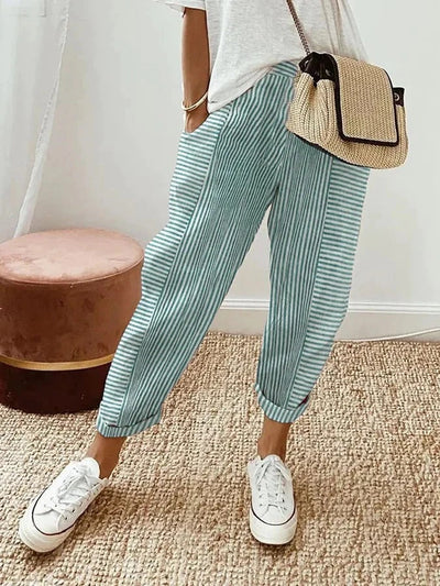 Bella™ | Light Flattering Pants