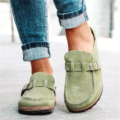 Addison™ | Refined Orthopedic Loafers