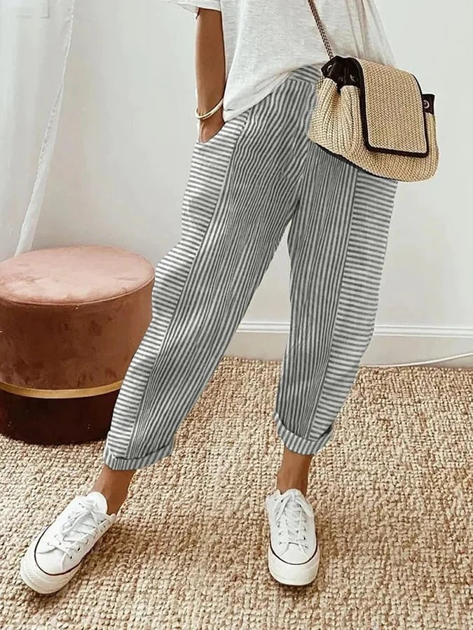 Bella™ | Light Flattering Pants