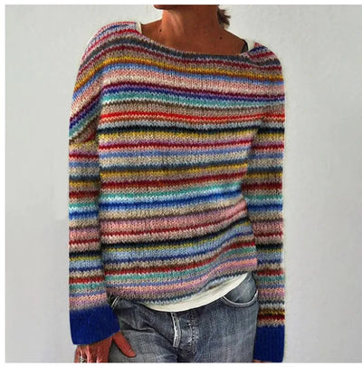 Élésia™ | Autumn Sweater