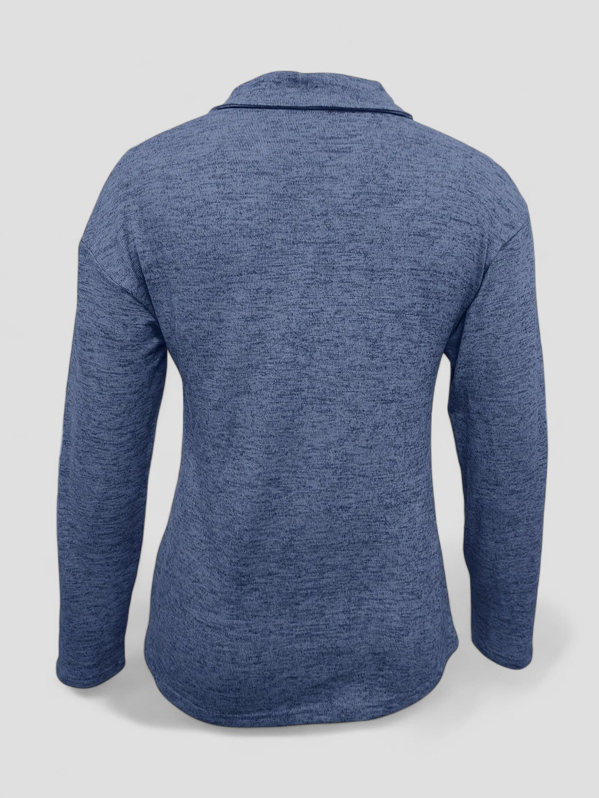 Nézia™ | Chic Long Sleeved Top