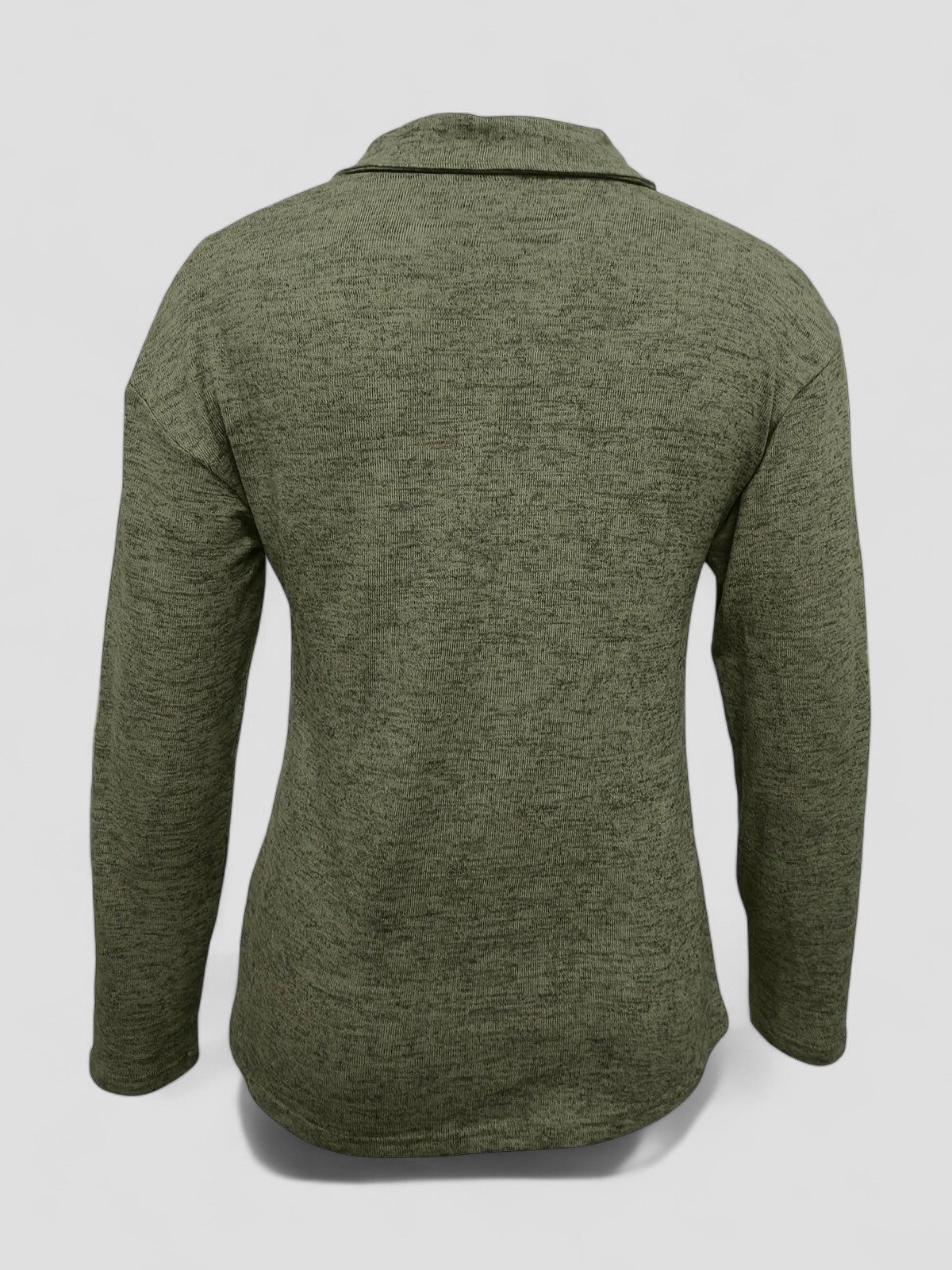 Nézia™ | Chic Long Sleeved Top