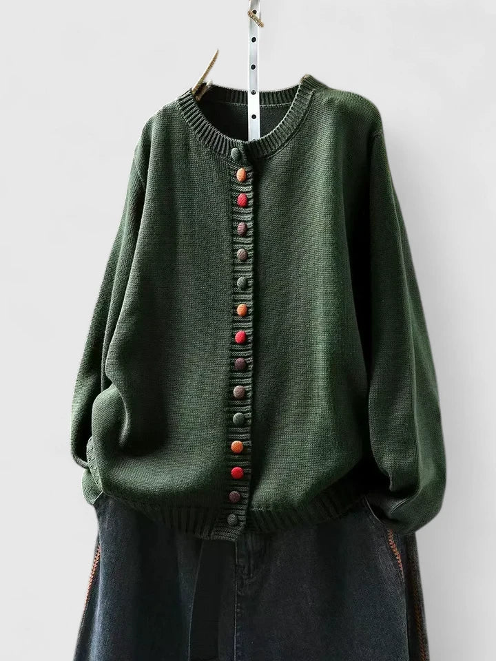 Mahola™ | GRACE CARDIGAN