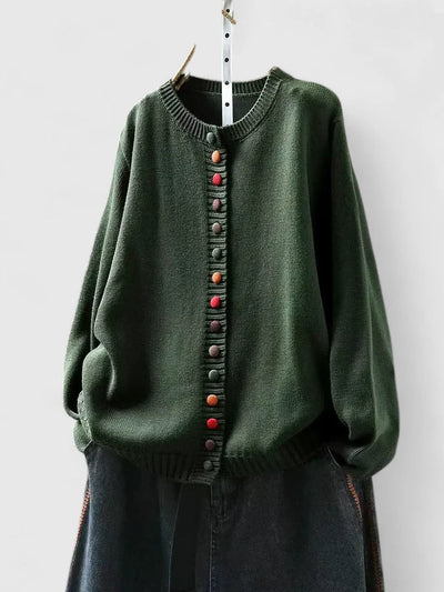 Mahola™ | GRACE CARDIGAN
