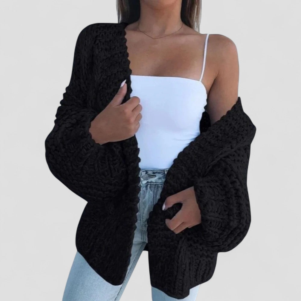 Joralyn™ | Cozy Knit Cardigan
