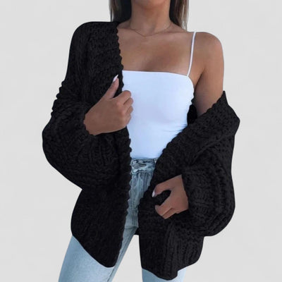Joralyn™ | Cozy Knit Cardigan