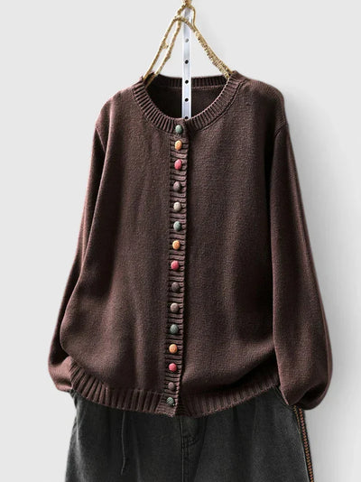 Mahola™ | GRACE CARDIGAN