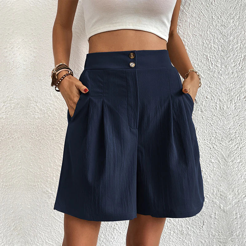 Selah™ | Elegant Comfortable Shorts
