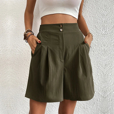 Selah™ | Elegant Comfortable Shorts
