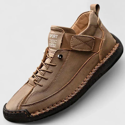 Caylee™ | Casual Lace-Up Sneakers