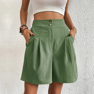 Selah™ | Elegant Comfortable Shorts