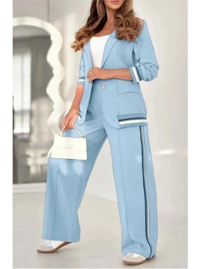 Brooklyn™ | Casual 2-Piece Set