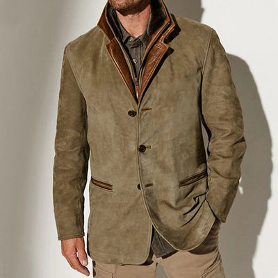 Édras™ | Vintage Stylish Jacket