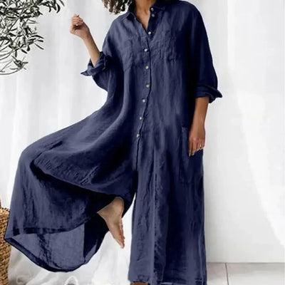 Paloma™ | Comfortable Loose Jumpsuit