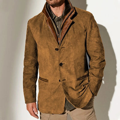 Édras™ | Vintage Stylish Jacket