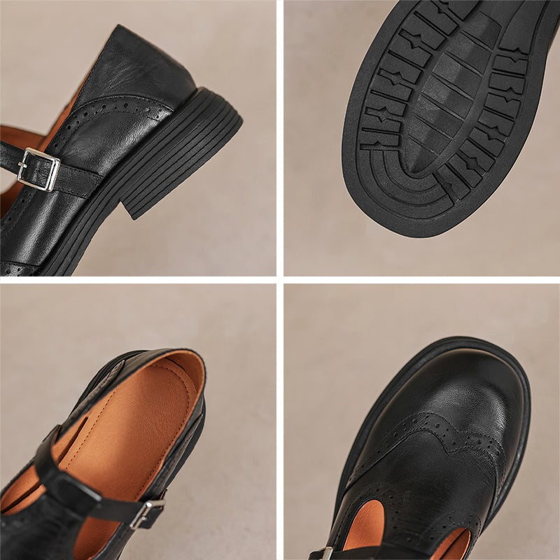 Daisy™ | Classic Mary Jane