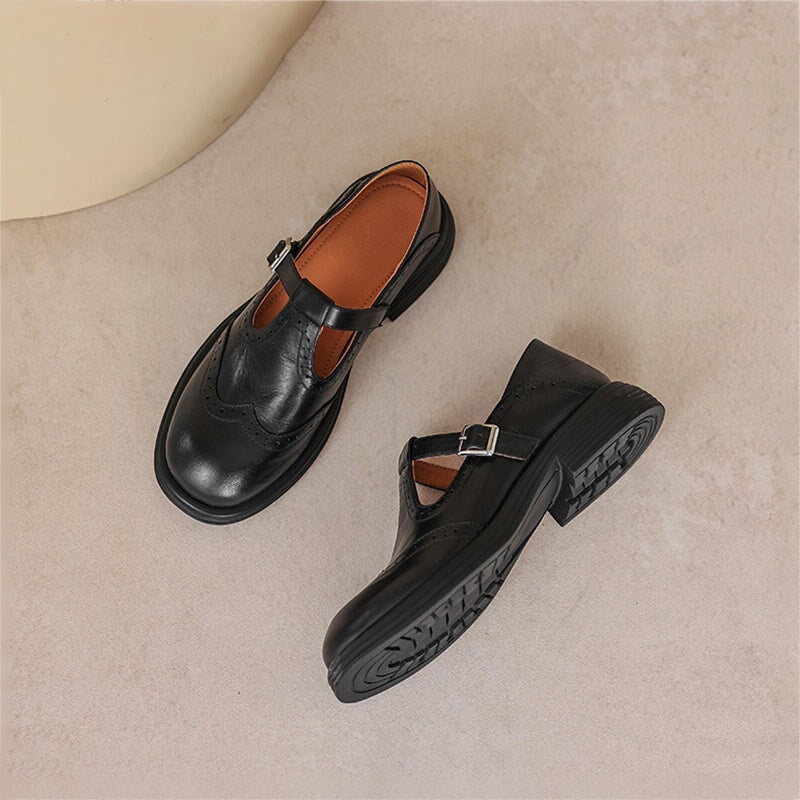 Daisy™ | Classic Mary Jane