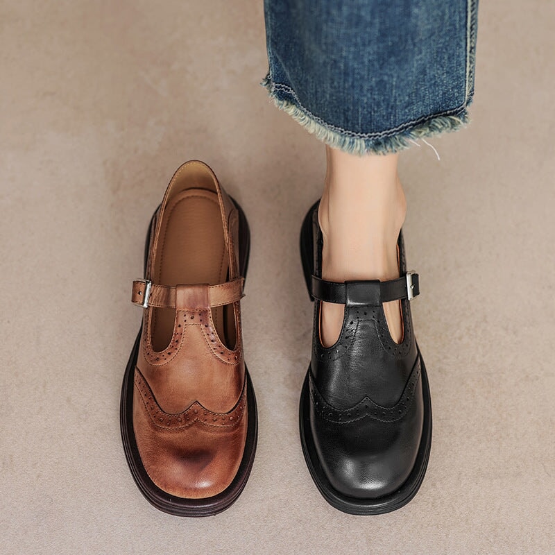 Daisy™ | Classic Mary Jane