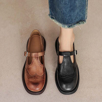 Daisy™ | Classic Mary Jane