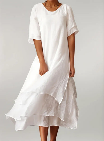 Willa™ | Elegant Long Dress