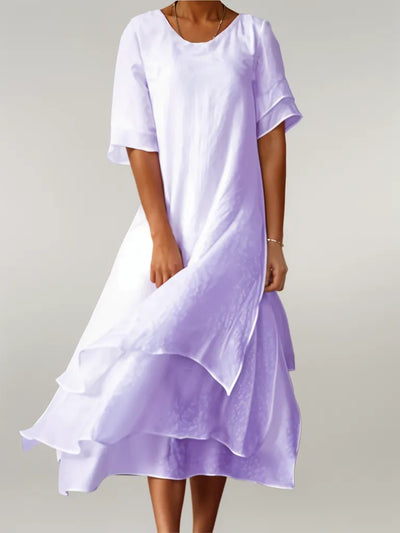 Willa™ | Elegant Long Dress