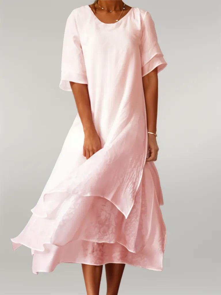 Willa™ | Elegant Long Dress