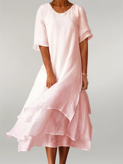 Willa™ | Elegant Long Dress