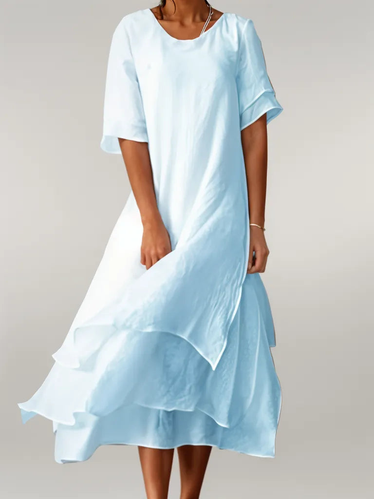 Willa™ | Elegant Long Dress