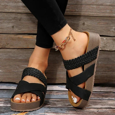 Zelda™ | Orthopedic Sandals
