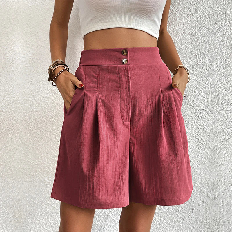 Selah™ | Elegant Comfortable Shorts