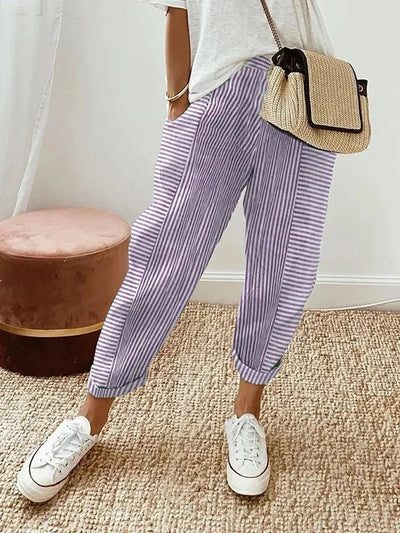 Bella™ | Light Flattering Pants