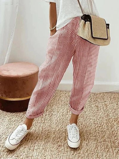 Bella™ | Light Flattering Pants