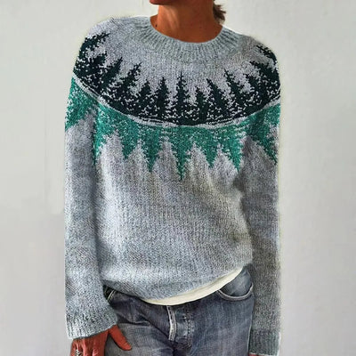 Élésia™ | Autumn Sweater