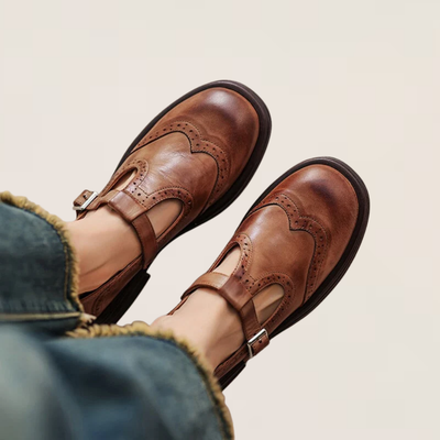 Daisy™ | Classic Mary Jane
