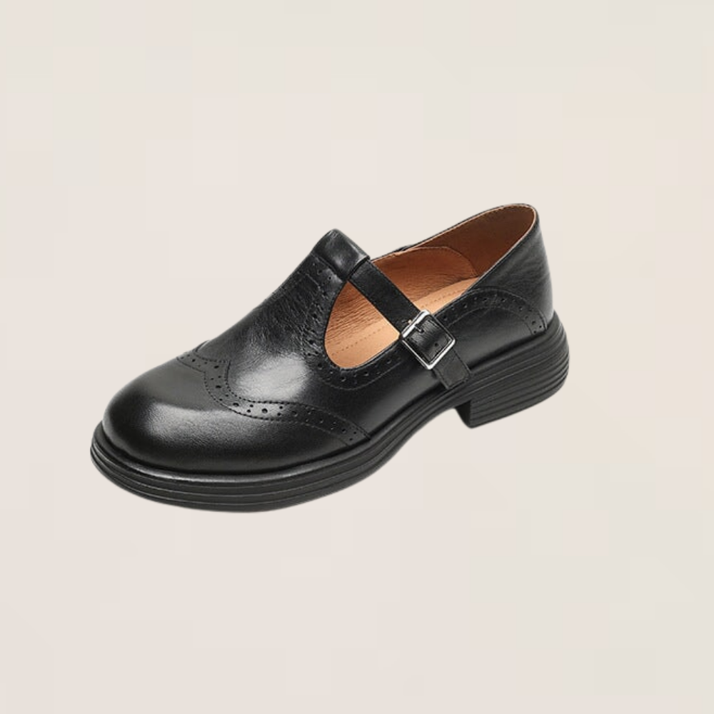 Daisy™ | Classic Mary Jane