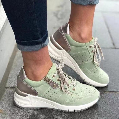 Aaliyah™ | Orthopedic Sneakers